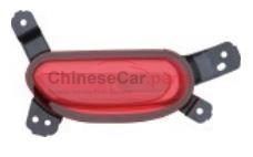 REAR BUMPER LAMP
