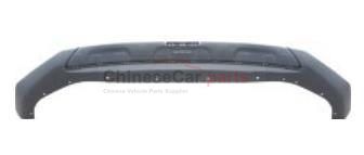 FRONT BUMPER LOWER