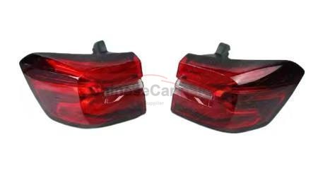 taillight