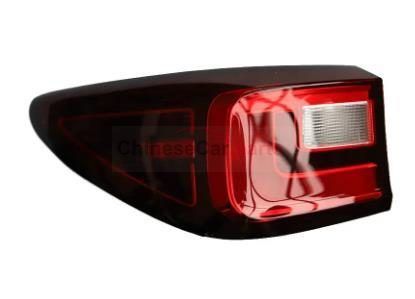 TAIL LAMP L