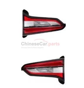 TAILLIGHT