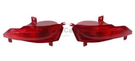 REAR BUMPER LAMP R