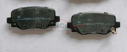 brake pads