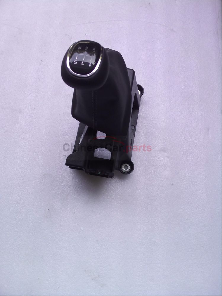 Gearbox assembly