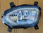 HEAD LAMP HALOGEN w/o flowing turning light 10 WIRES