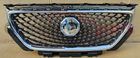 Front fog lighting strip