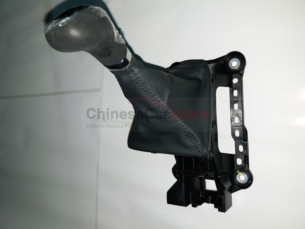 Gearbox assembly