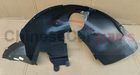 FRONT BUMPER BRACKET