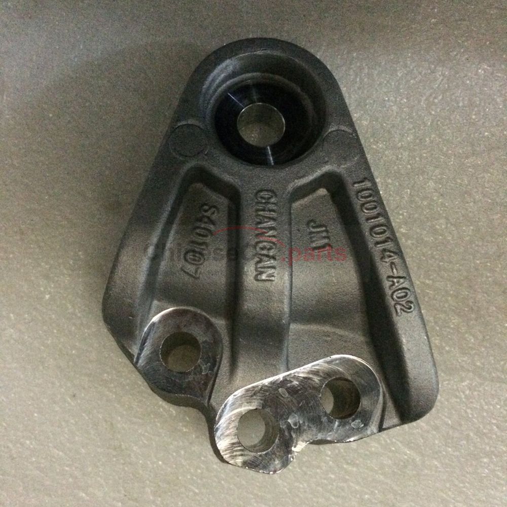 Right engine bracket