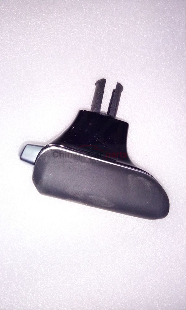 Gear lever ball
