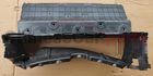 FORNT BUMPER GRILLE