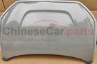 REAR BUMPER reflector panel