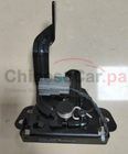 Front bumper center bracket