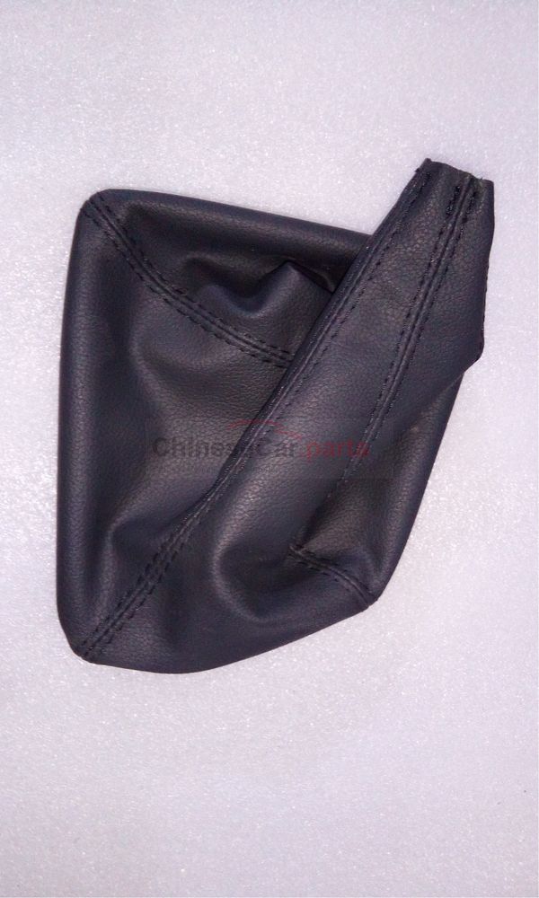 Gear dust cover