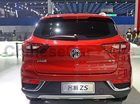 TAIL LAMP OUTSIDE