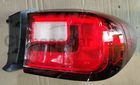 FORNT FOG LAMP