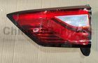 REAR BUMPER LAMP