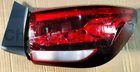 FOG LAMP COVER