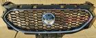 BUMPER GRILLE