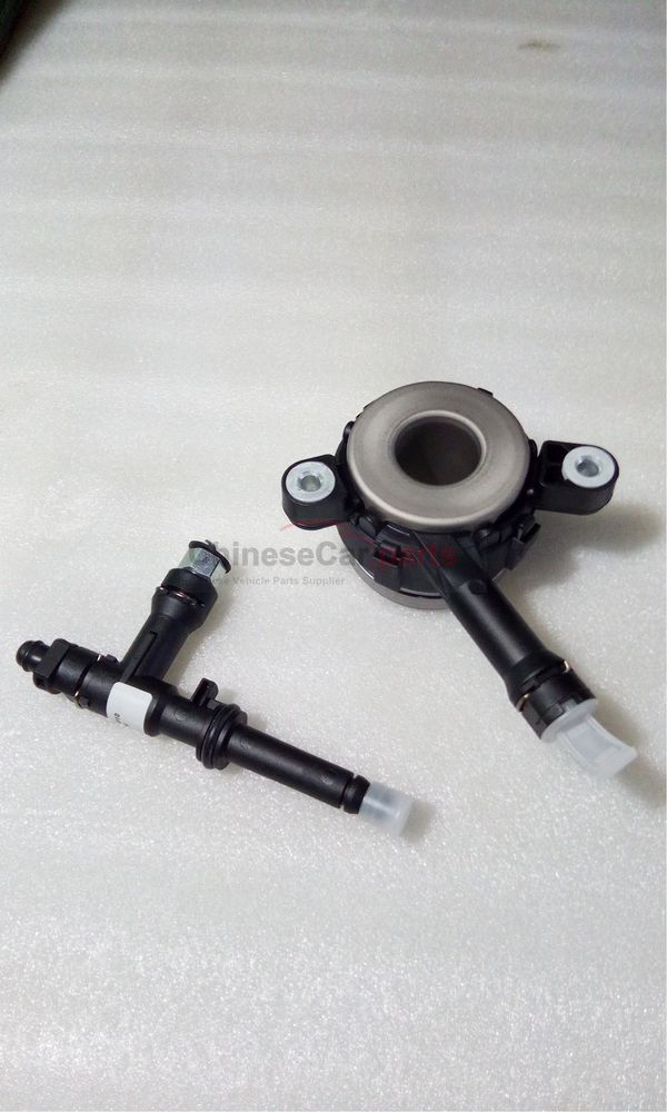 Clutch release bearing