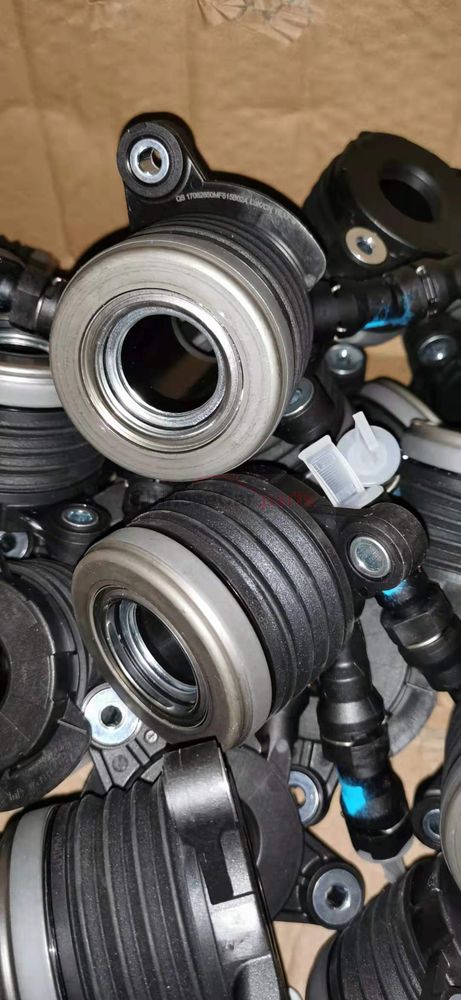 Clutch release bearing