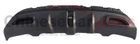 Rear Bumper Lower