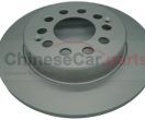Brake Discs