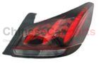 Tail Lights