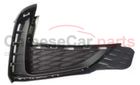 Fog Lamp Frame