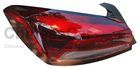 Tail Lights
