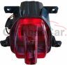 Rear Fog Lamp