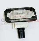 license plate light
