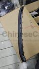 Front bumper deflector / front bumper lower trim