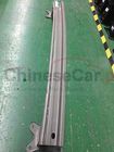 Rear bumper frame