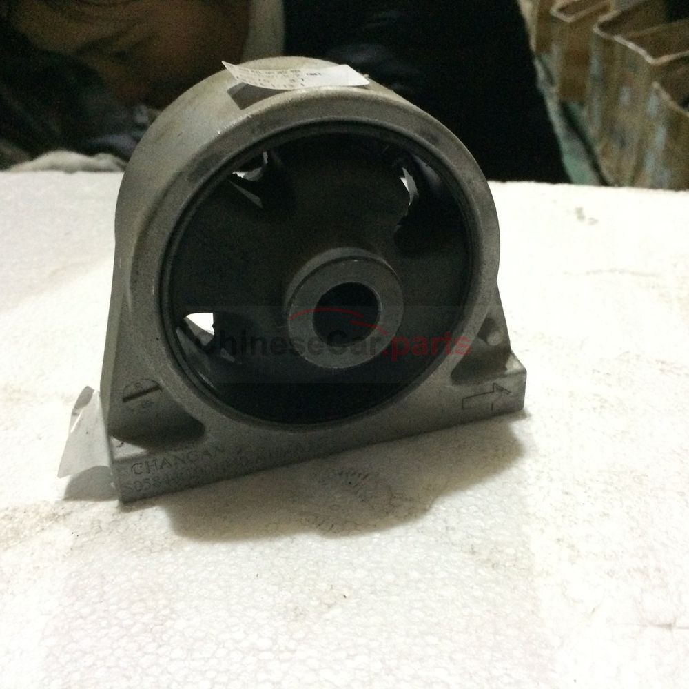 Engine front gasket