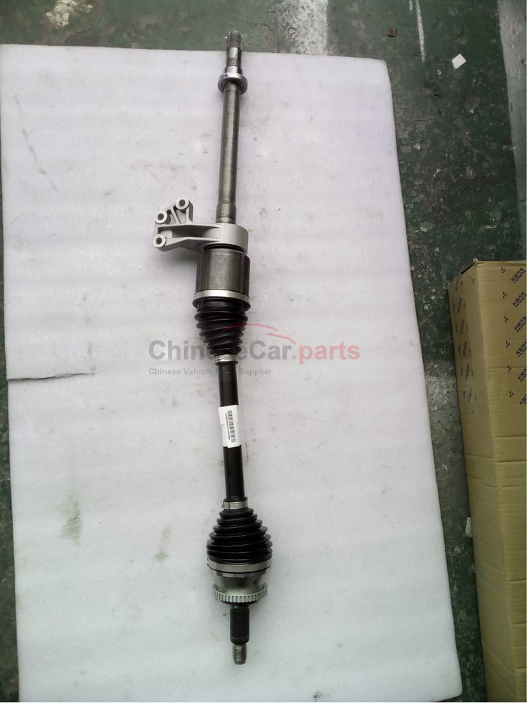 Half Shaft Assembly