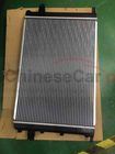 Radiator 1.5T
