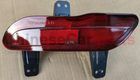 Front fog lighting strip （UPPER）