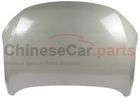 REAR BUMPER GUARD