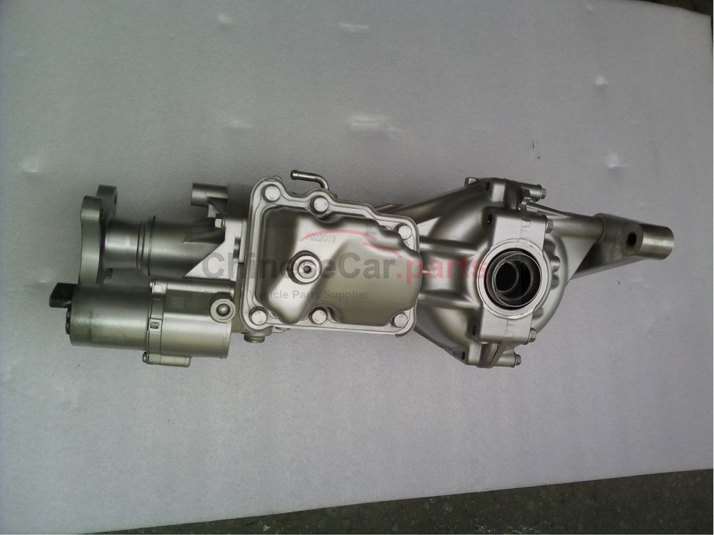 Torque manager