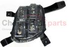 Front fog lamp