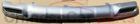 REAR BUMPER strip