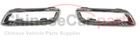 REAR BUMPER BRACKET（middle）
