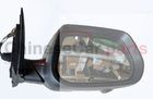 REAR BUMPER BRACKET （iron）
