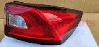FORNT FOG LAMP