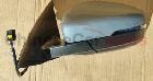 MIRROR WITH TURNING LAMP W heater 10 Wires