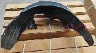 FRONT FOG LAMP COVER