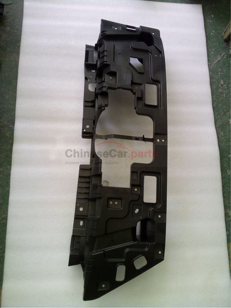 front bumper bracket
