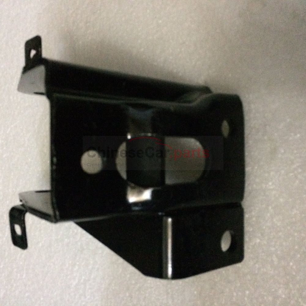 Engine front bracket