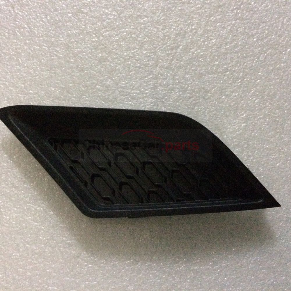 front fog light cover